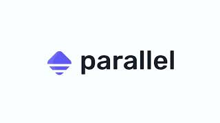 Meet Parallel, client workflow automation software. screenshot 1