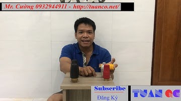 Các Loại Đầu Béc Xoáy 360 độ Nhập Khẩu Italia