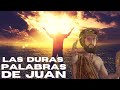 Juan el Bautista predica al Pueblo | Lucas 3 | Parte 2