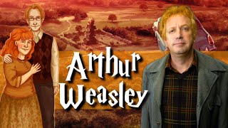 The Life of Arthur Weasley (Harry Potter Explained)