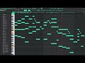 Beginning of video