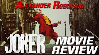 Joker 2019 Movie Review