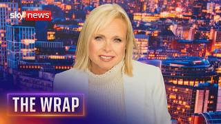Famous The Wrap with Anna Botting | Wednesday 20 May 2026 Profile