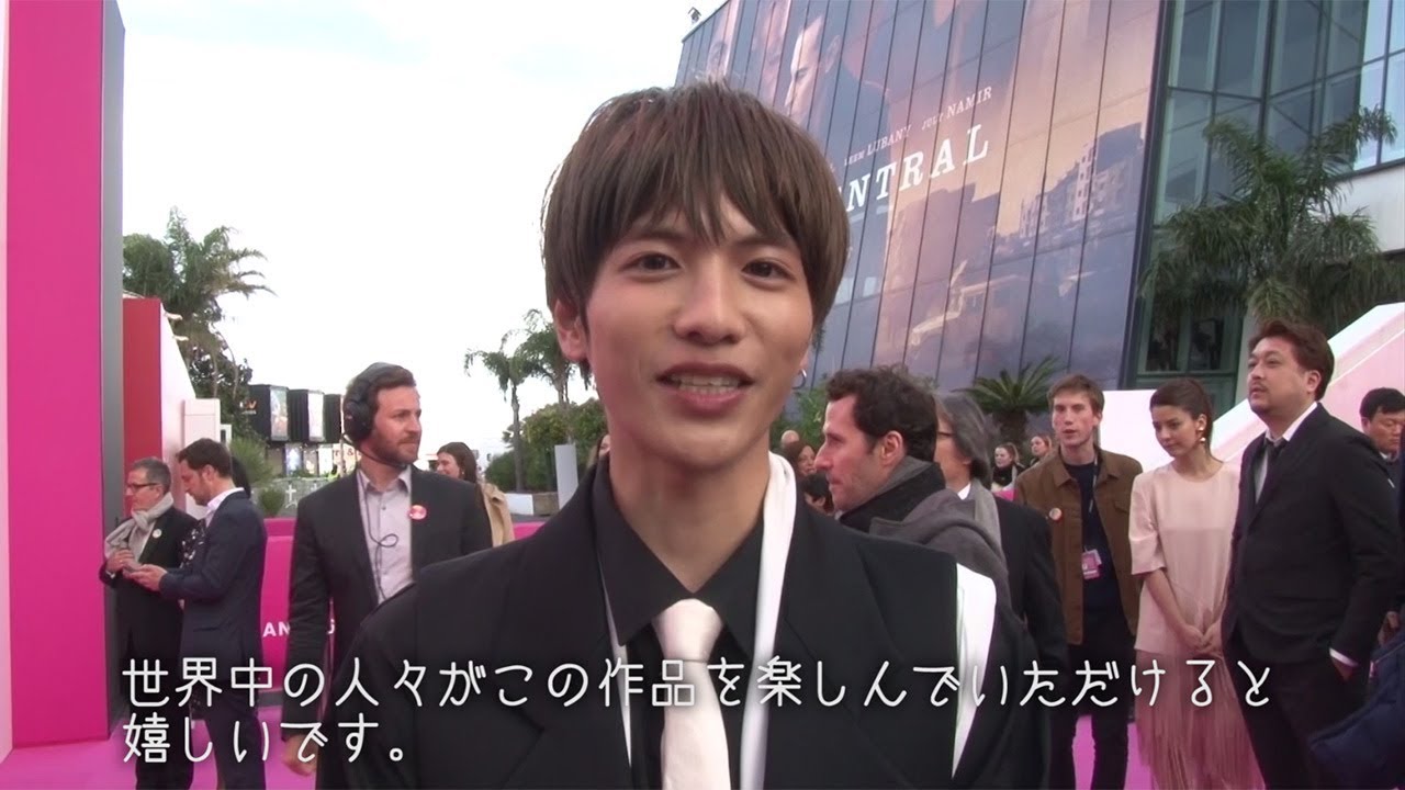 志尊淳の高校や大学などの学歴は 偏差値や当時のエピソードも調査 女性が映えるエンタメ ライフマガジン