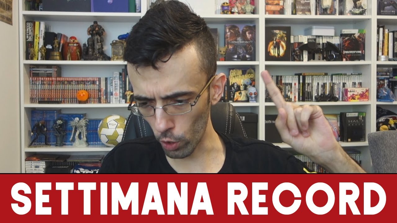 Una Settimana Da Dio Film Completo Italiano Youtube