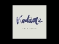 Kodäma ~ Asked The Moon