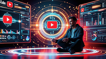 Unlocking The Future of Artificial intelligence /YouTube Monitization Guide