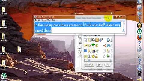 How to make a ghost file (english version) in windows 7