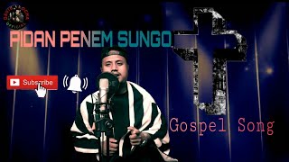 Miniatura de "Pidan Penem Sungo || Rabha Gospel Song  2020 || David Kocha Official"