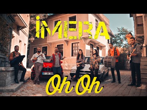 İMERA - Oh Oh [90’lar Klip Versiyon]