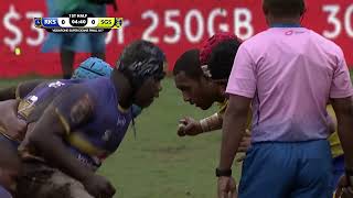 Deans U17 Final SGS Vs RKS