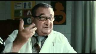 Mniejsze Zło - Wybrane Sceny