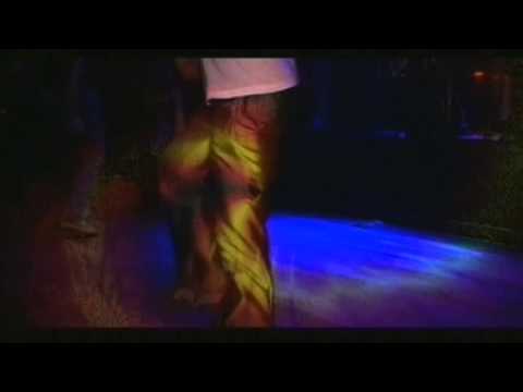 Mango Maniax — Mango Maniax - Hit The Floor