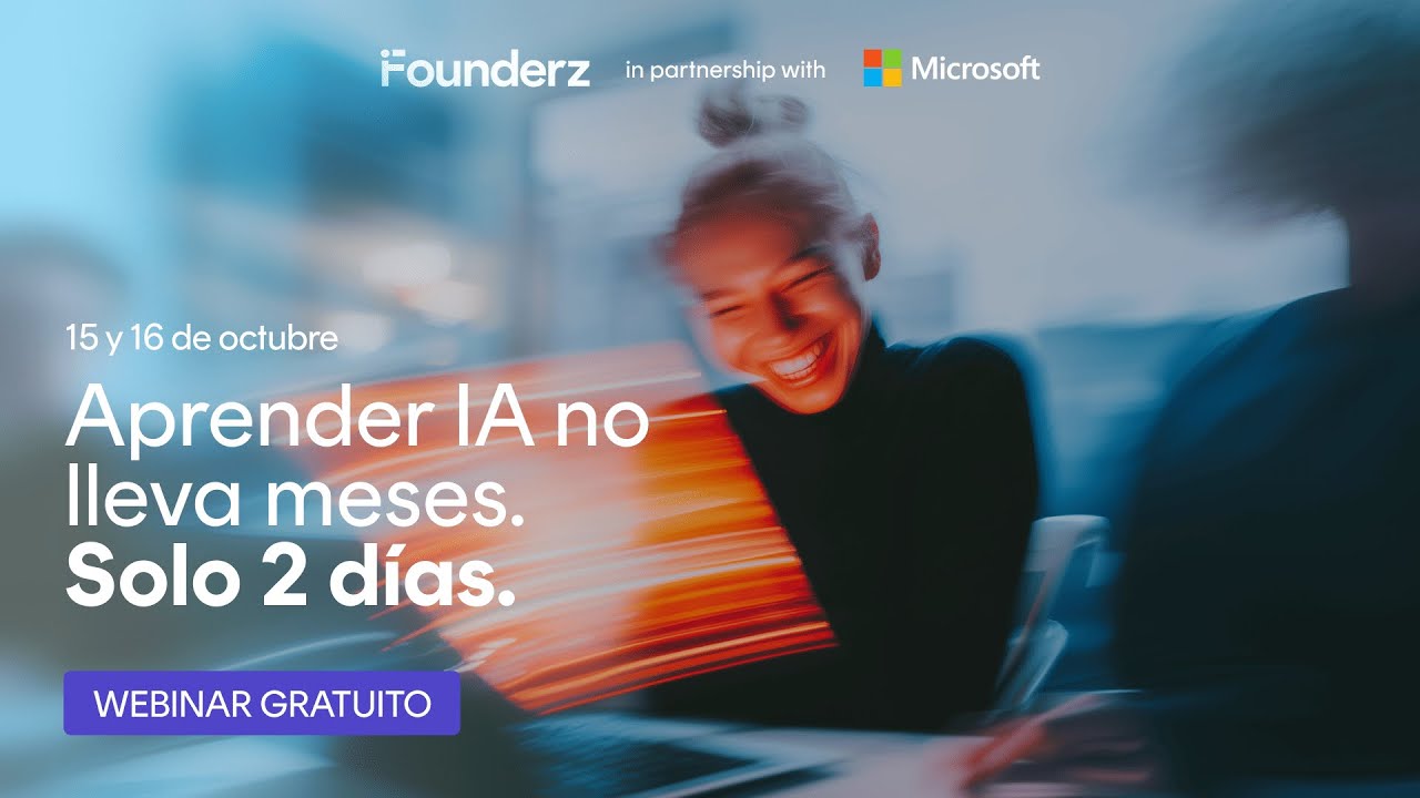 Curso de Inteligencia Artificial (Día 2) | Crea tus propios GPTs personalizados, proyectos y agentes