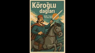 Köroglu Dagları 2025 Psy Trance Resimi
