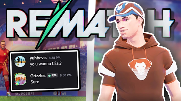 I Tried Out for a PRO REMATCH TEAM...
