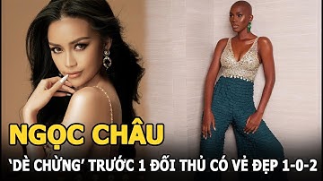 Ngọc Châu 