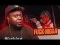 YoungBoy Never Broke Again -Fuck Niggas [Official Music Audio] REACTION!!!!!