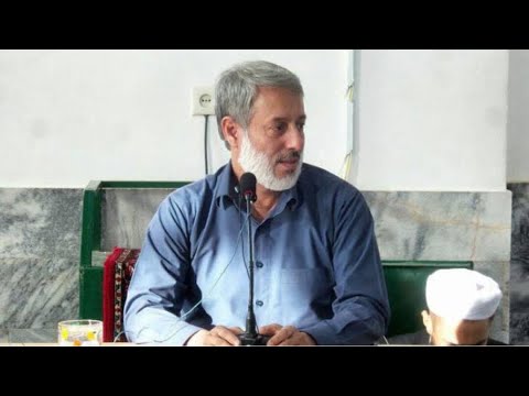 جایگاه انسان در اسلام از دیدگاه پیامبر ص  شیخ محمد صالح پر دل