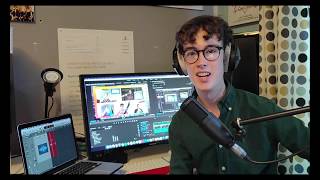 How to make your own Virtual Orchestra! - with Ashby Mayes