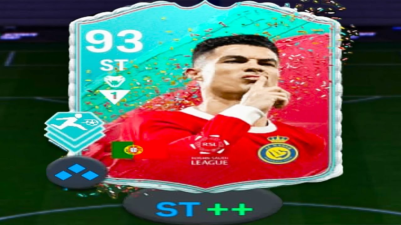 Клянусь Богом, это лучшая карта в FIFA