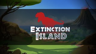 Extinction Island Final Dev Update before demo