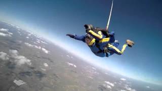 Swoopware: Skydive - Harry Clark
