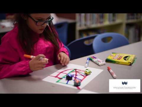West Ada Foundation- Galileo STEM Academy