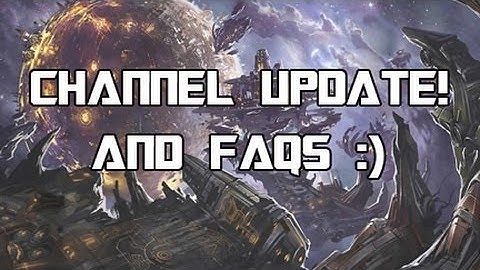 Channel Update & FAQs - Transformers FOC Infiltrator Gameplay