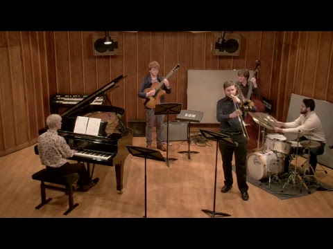 ASU Jazz Combos; Starts on 02/21/2019 @ 7:30 PM AZ Time