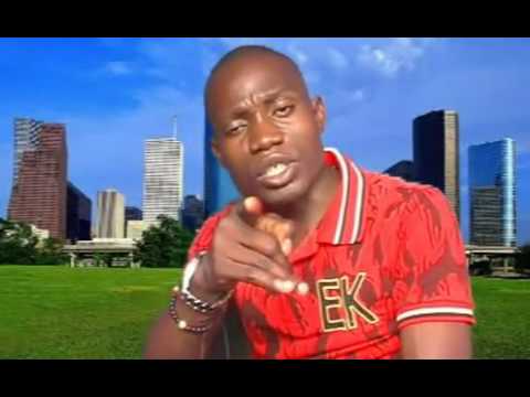 STEVE KAY   Kamangu official video Skiza 7632404