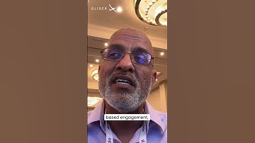 Mastercard’s Pratik Patel on Why Fake Deliverables Are Failing | C03 #shorts