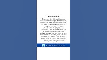 Learn Turkish with Airlearn! Download now!#airlearn #languagelearning #language#turkey