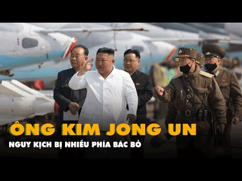 Quan chức Mỹ nói ông Kim Jong Un 'nguy kịch', Trung Quốc, Hàn Quốc bác bỏ