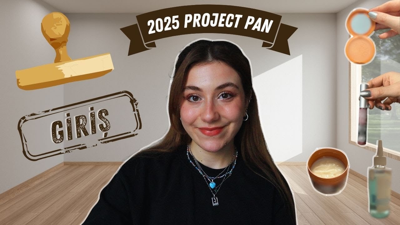 2025 Project Pan Giriş Videosu | Yeniden Başlıyoruz!