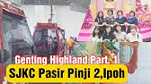 Sjkc Pasir Pinji 2 Youtube
