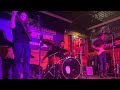 Goin’ upstairs - Kevin Fletcher Band