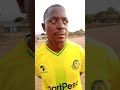 Katibu Wa Chama Cha Soka Wilaya Ya Longido 