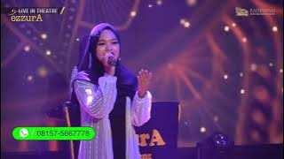 WANITA TIANG NEGARA - EZZURA BY NASIDA RIA | LIVE CONCERT THEATRE - RADJAWALI SCC SEMARANG #qasidah