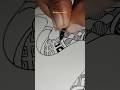 Pattern art #easy #learning #art #tutorial #craft #drawing #painting #trending #yt #calligraphy #new
