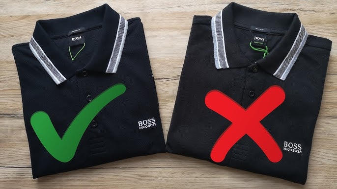 How to Spot a Fake Lacoste Polo: 10+ Red Flags