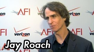 AFI AWARDS 2012 Interview with GAME CHANGE's Jay Roach