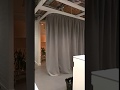 Электрокарниз раздвижной (электрический занавес)