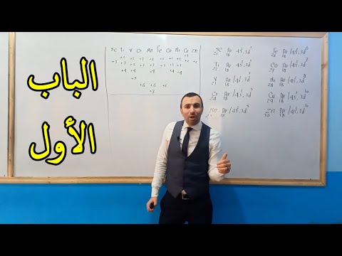 الصف الثالث الثانوي مراجعة الباب الأول الجزء 1 مستر خالد صقر  الصف الثالث الثانوي مراجعة الباب الأول الجزء 1 مستر خالد صقر
