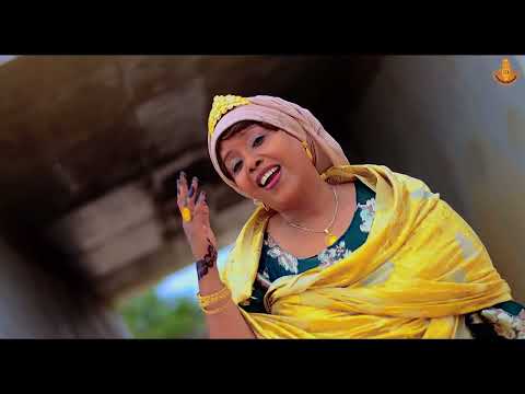 SAHRA HALGAN " WAA BOQORADO HABLAHAYAGU " NEW OFFICIAL VIDEO 2025.