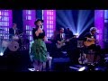 Caro Emerald - Liquid Lunch - Later Live with Jools Holland - 4-June-2013