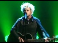 Billie Joe Armstrong - Good Riddance (Time Of Your Life) [Live]