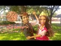 Barbie  in the  12 dancing princesses (2006) AA version  doll review