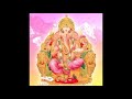 Ganesha sahasranam ganapati vinayaka        