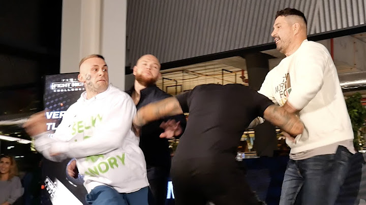 Šialený staredown FLEXKING vs. BARON | Aj Attila Végh potreboval pomoc! (Fight Night Challenge 3)
